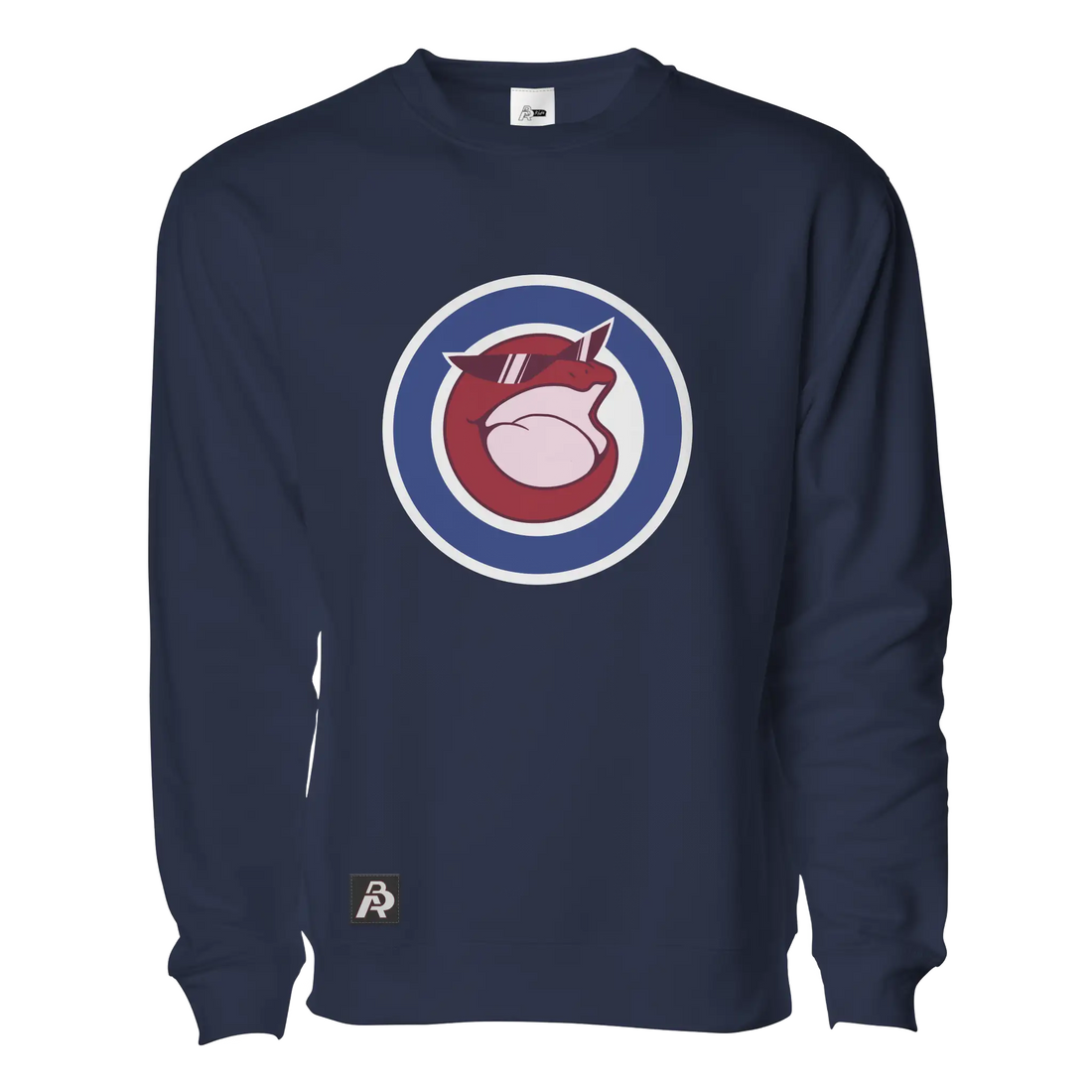 Wrigleyville Squad Pullover - Adult Unisex