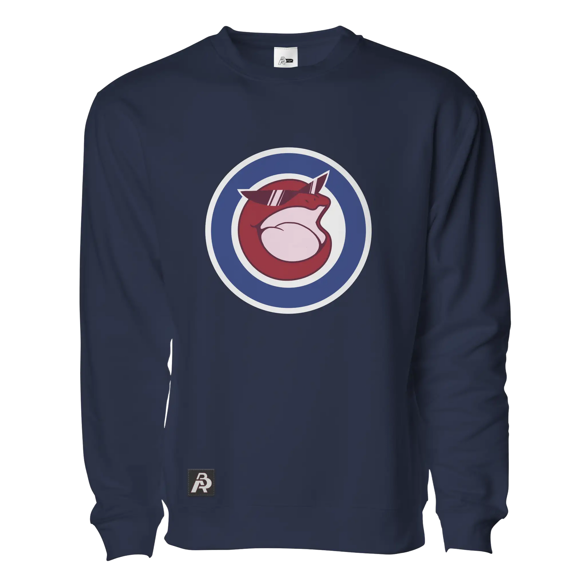 Wrigleyville Squad Pullover - Adult Unisex