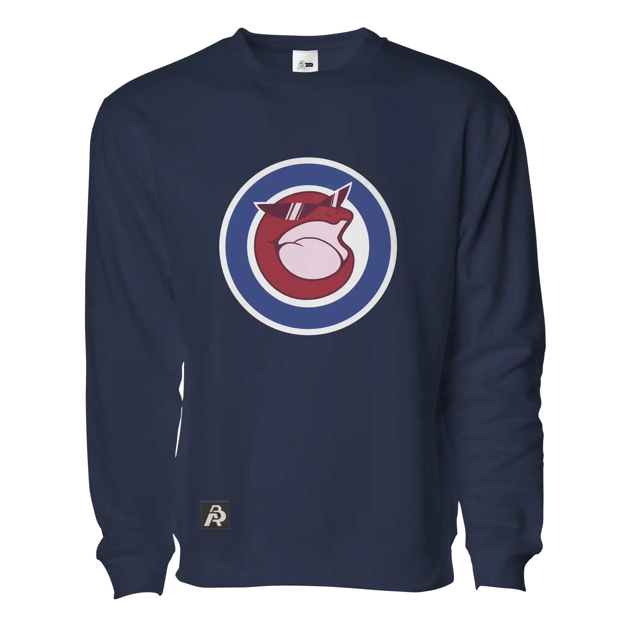 Wrigleyville Squad Pullover - Adult Unisex