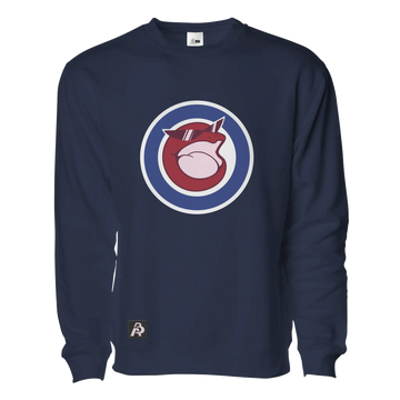 Wrigleyville Squad Pullover - Adult Unisex