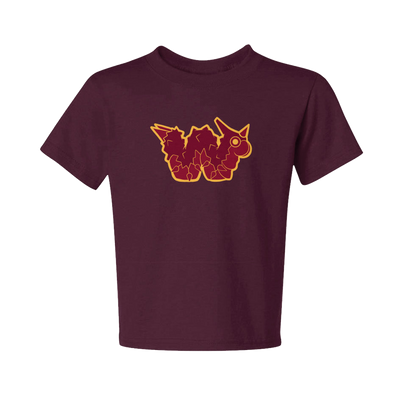 DC Crimson Crawlers T-Shirt - Youth