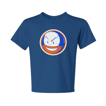 Long Island Sonic-Booms T-Shirt - Youth