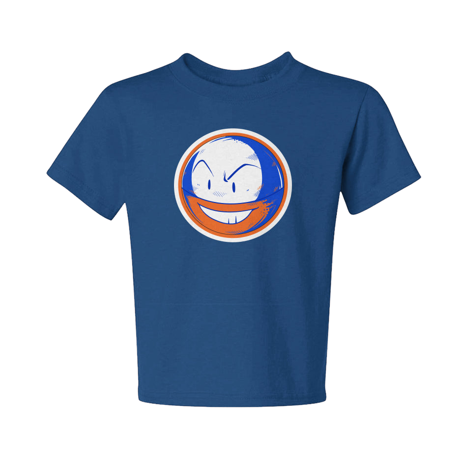 Long Island Sonic-Booms T-Shirt - Youth