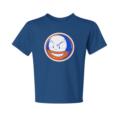 Long Island Sonic-Booms T-Shirt - Youth
