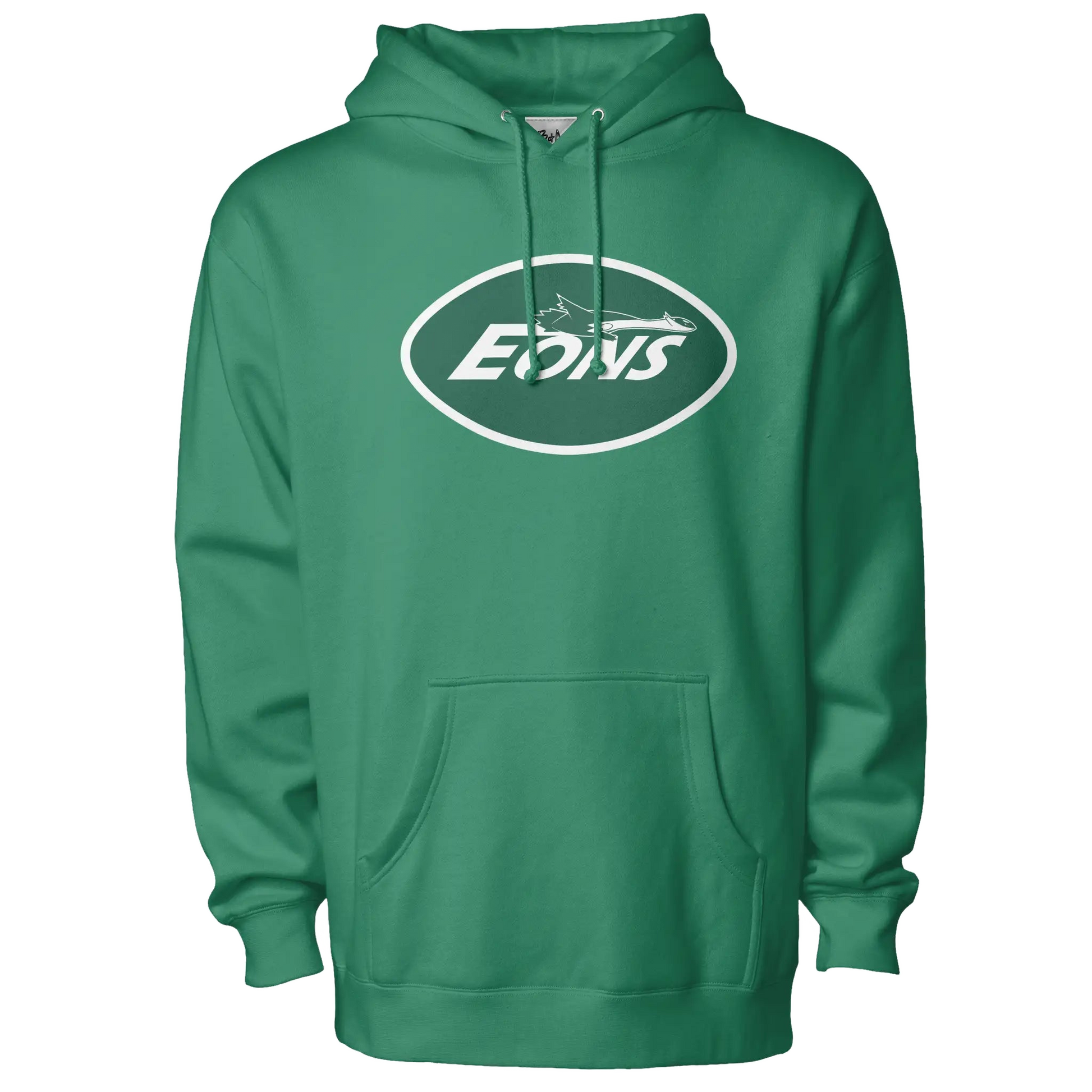 Tri-State Eons Hoodie - Adult Unisex
