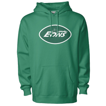 Tri-State Eons Hoodie - Adult Unisex