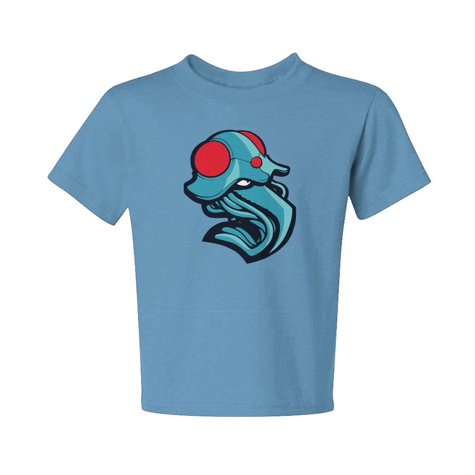 Rain City Sea Constrictors T-Shirt - Youth