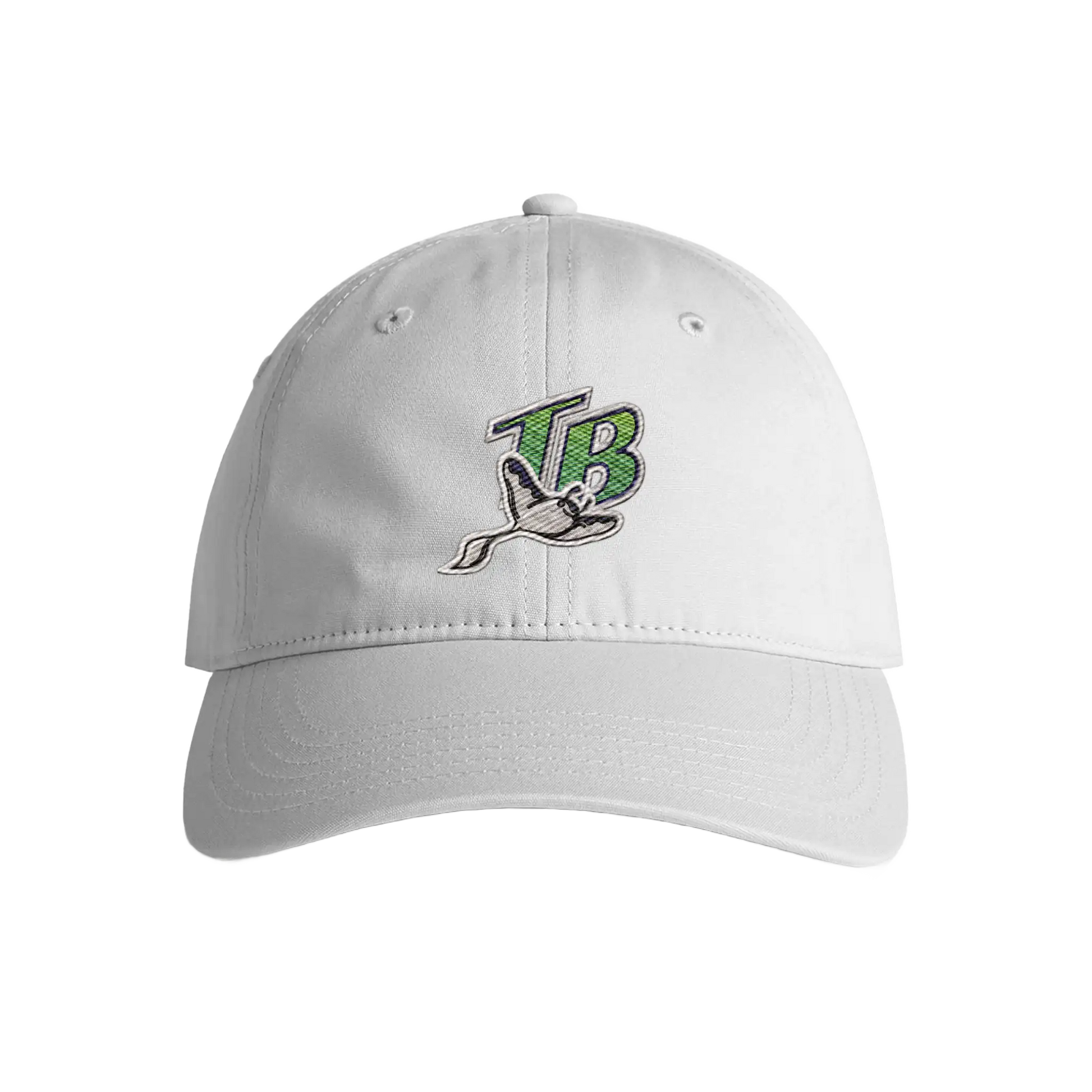 Gulf Gliders Embroidered Dad Hat