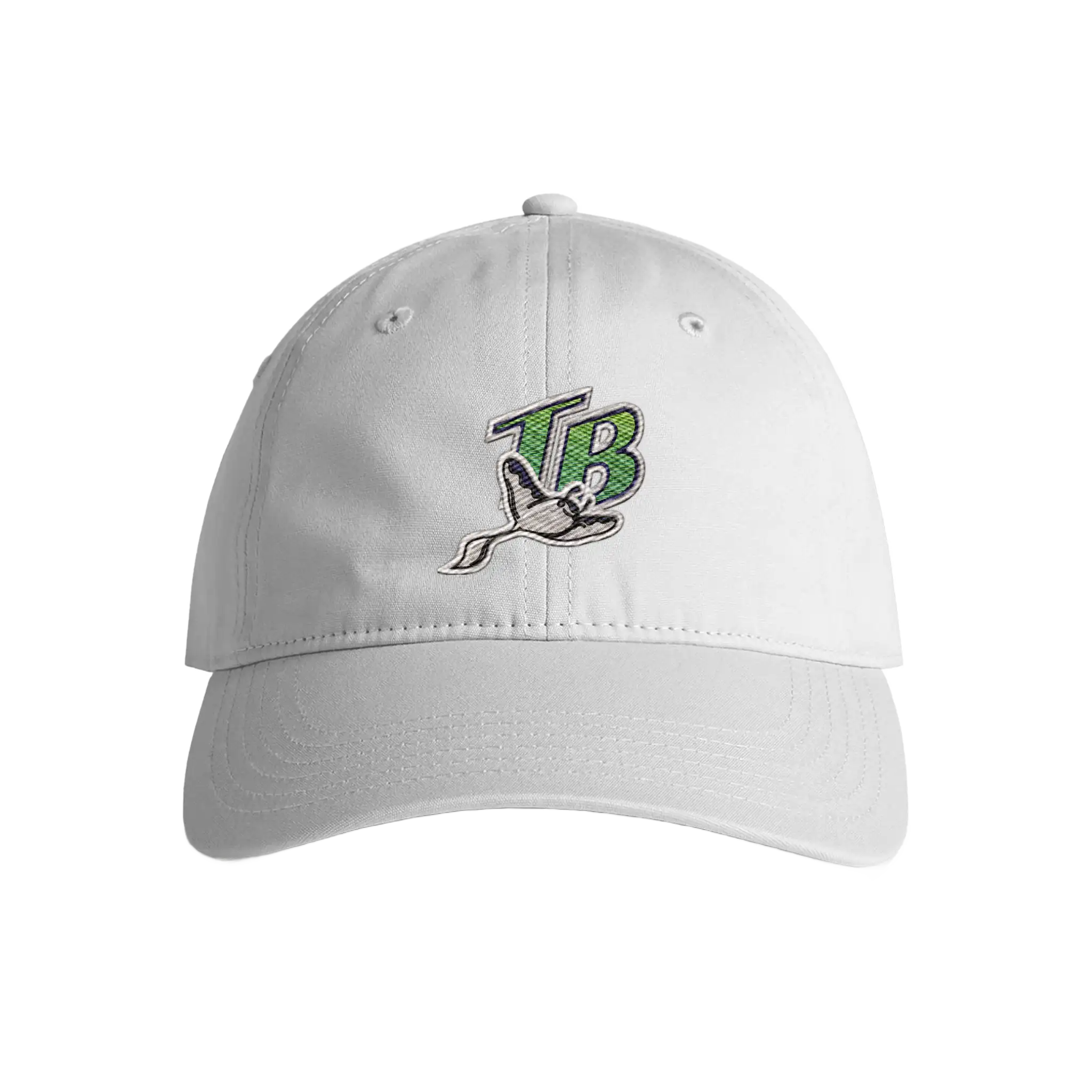 Gulf Gliders Embroidered Dad Hat