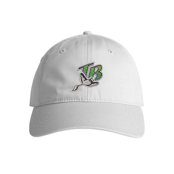 Gulf Gliders Embroidered Dad Hat