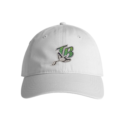Gulf Gliders Embroidered Dad Hat
