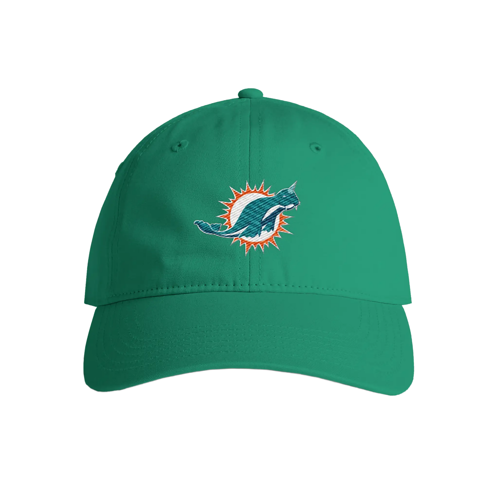 South Beach Surf Dad Hat