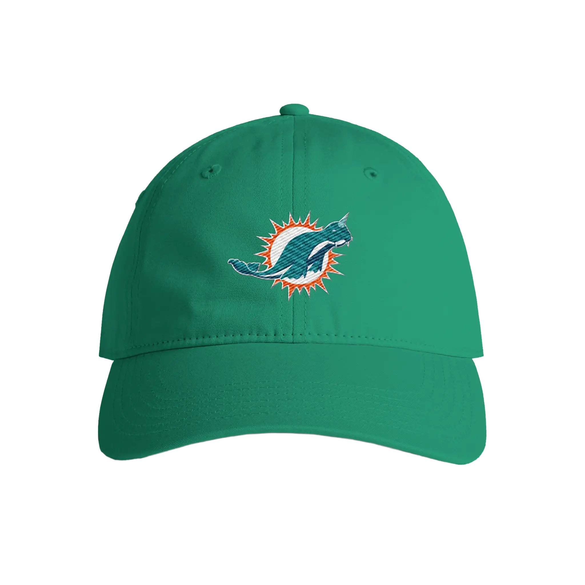 South Beach Surf Dad Hat