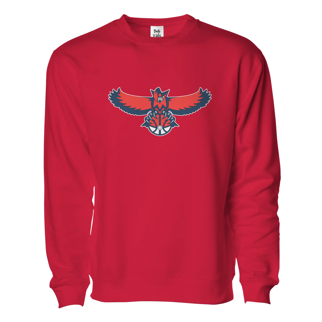 Retro ATL Air Slashers Hoodie - Adult Unisex