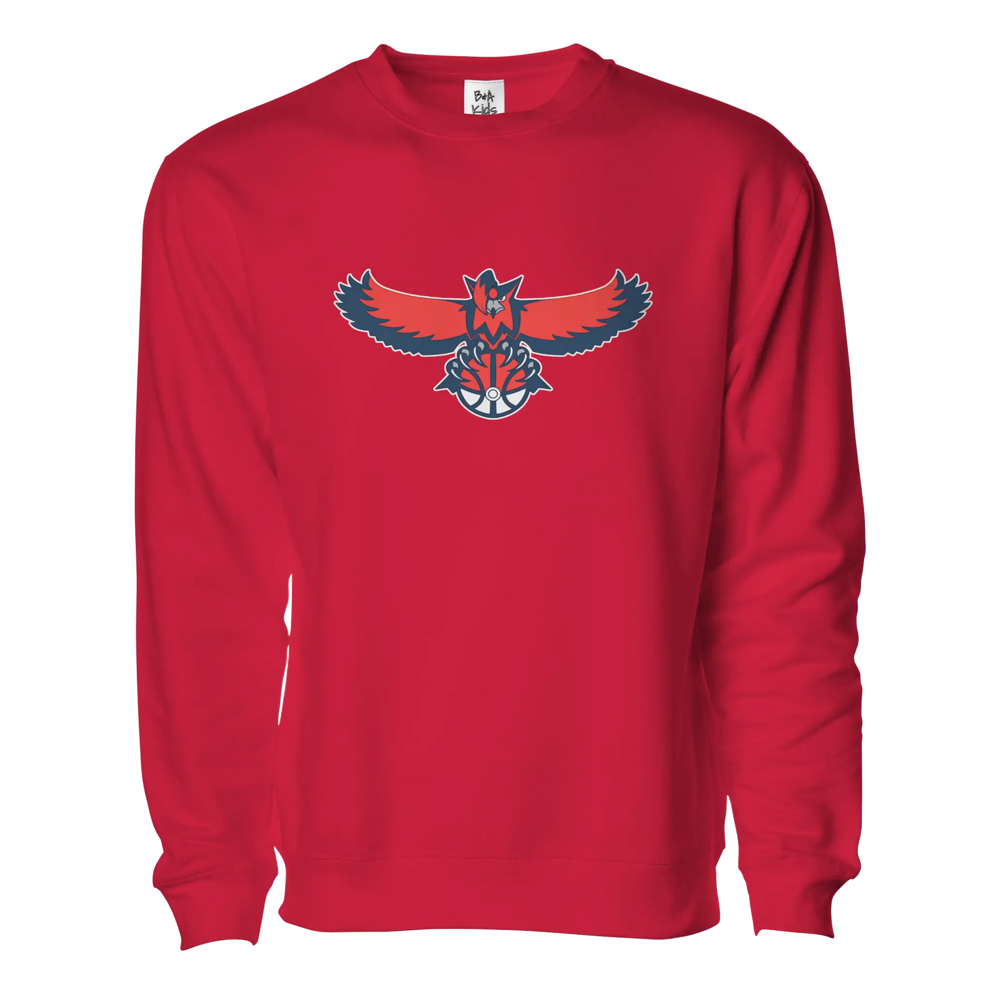 Retro ATL Air Slashers Hoodie - Adult Unisex