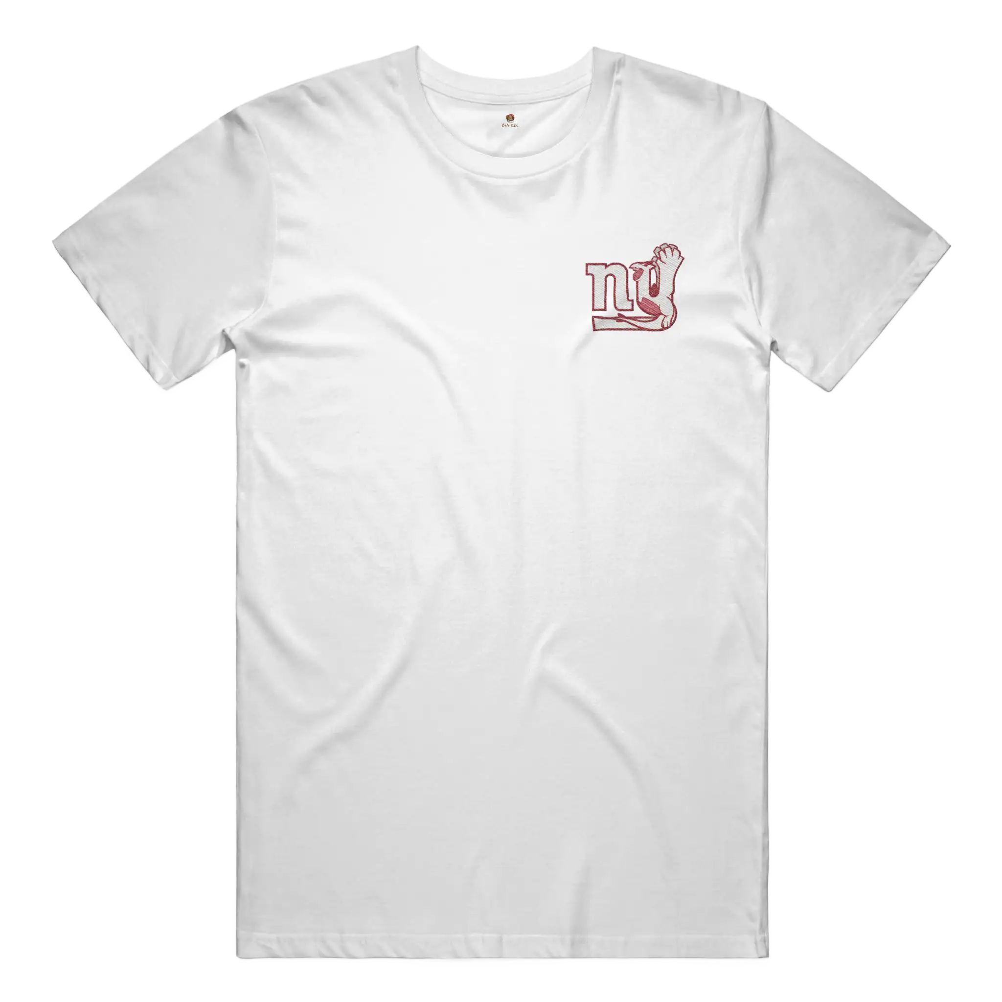 Empire Skyguards Embroidered T-Shirt - Adult Unisex