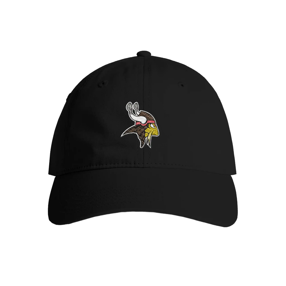 Twin City Telepaths Embroidered Dad Hat