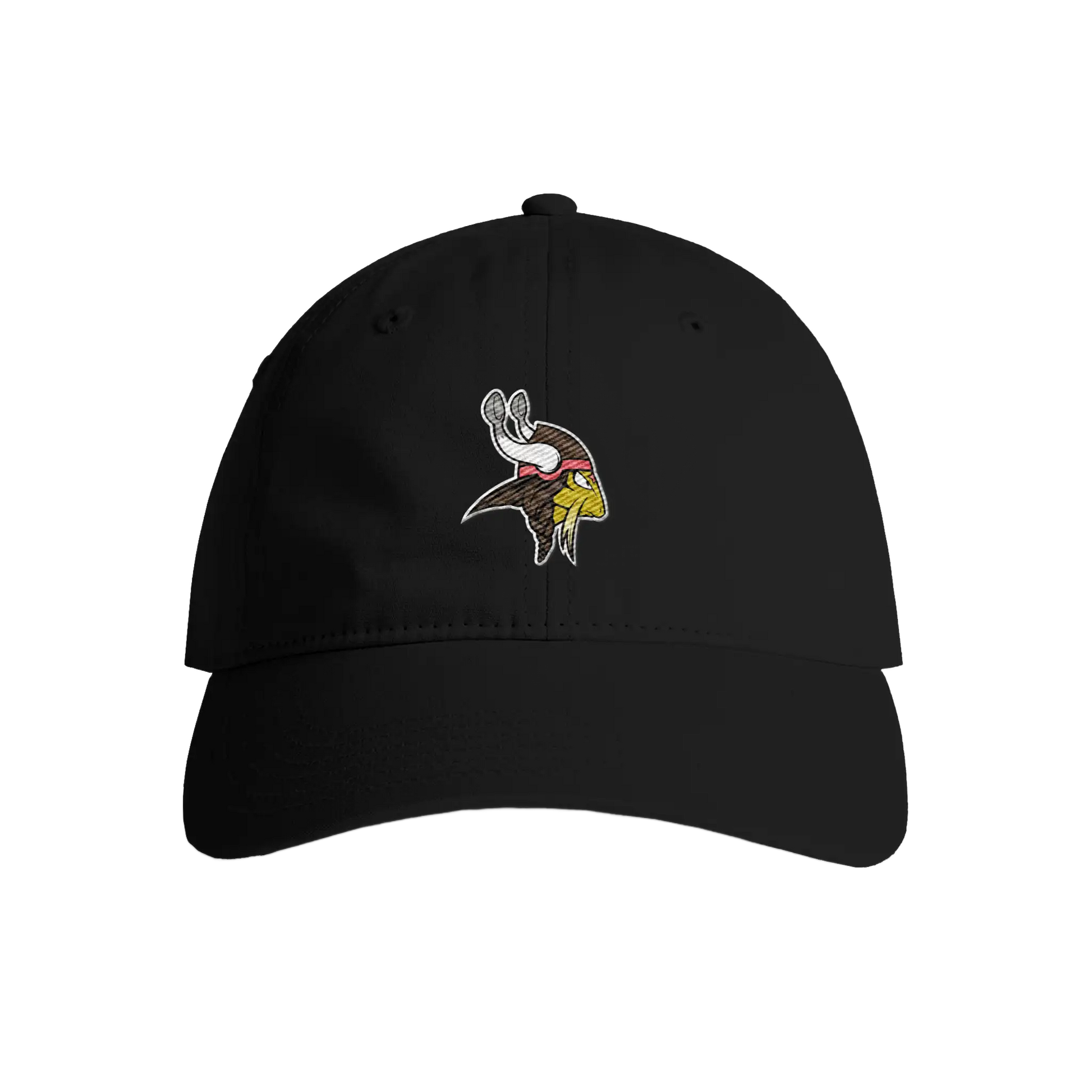 Twin City Telepaths Embroidered Dad Hat