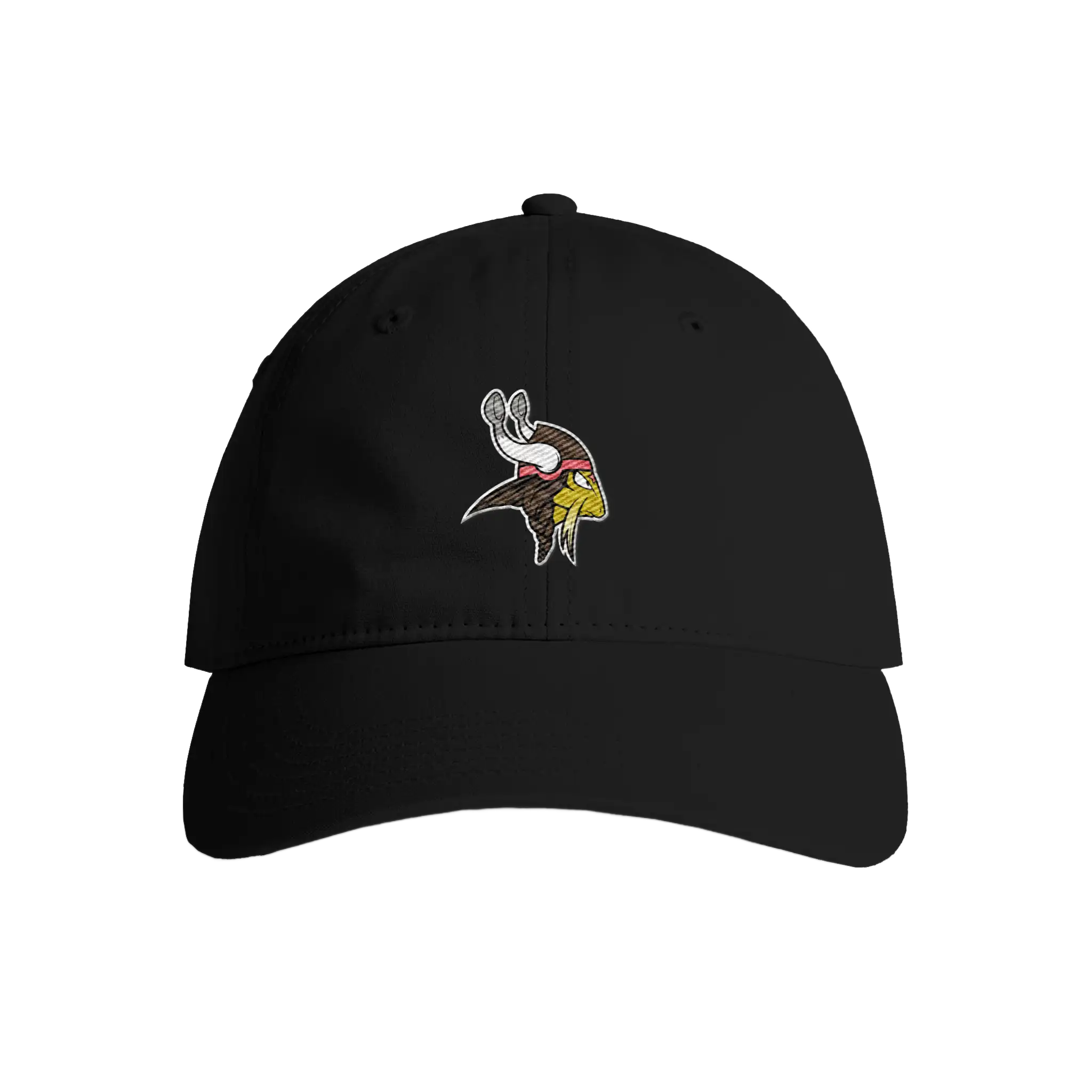 Twin City Telepaths Embroidered Dad Hat