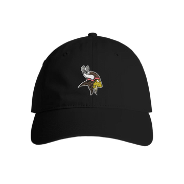 Twin City Telepaths Embroidered Dad Hat