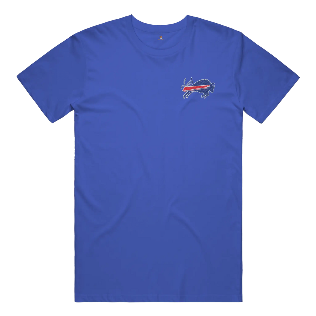 Great Lakes Stampede Embroidered T-Shirt - Adult Unisex