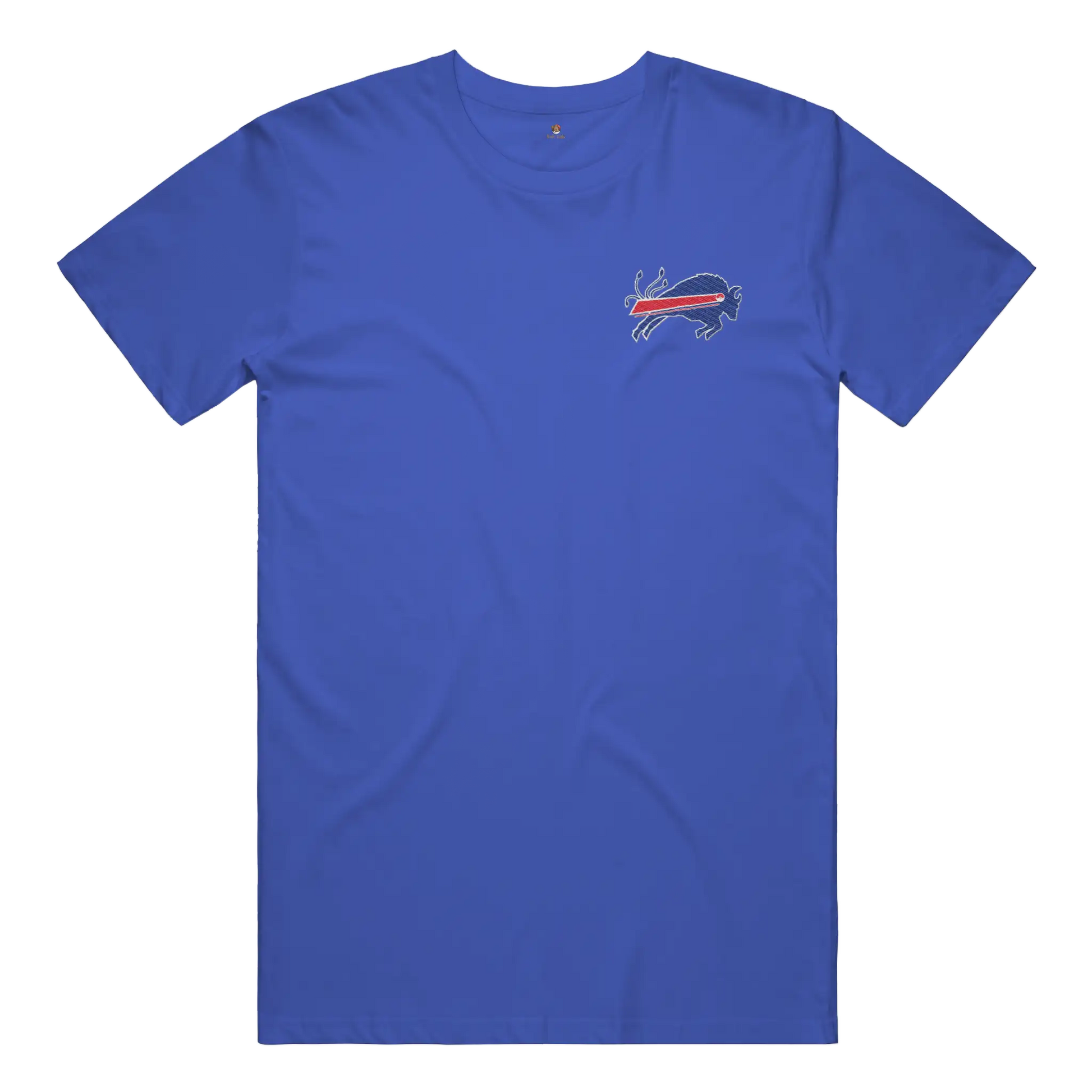 Great Lakes Stampede Embroidered T-Shirt - Adult Unisex