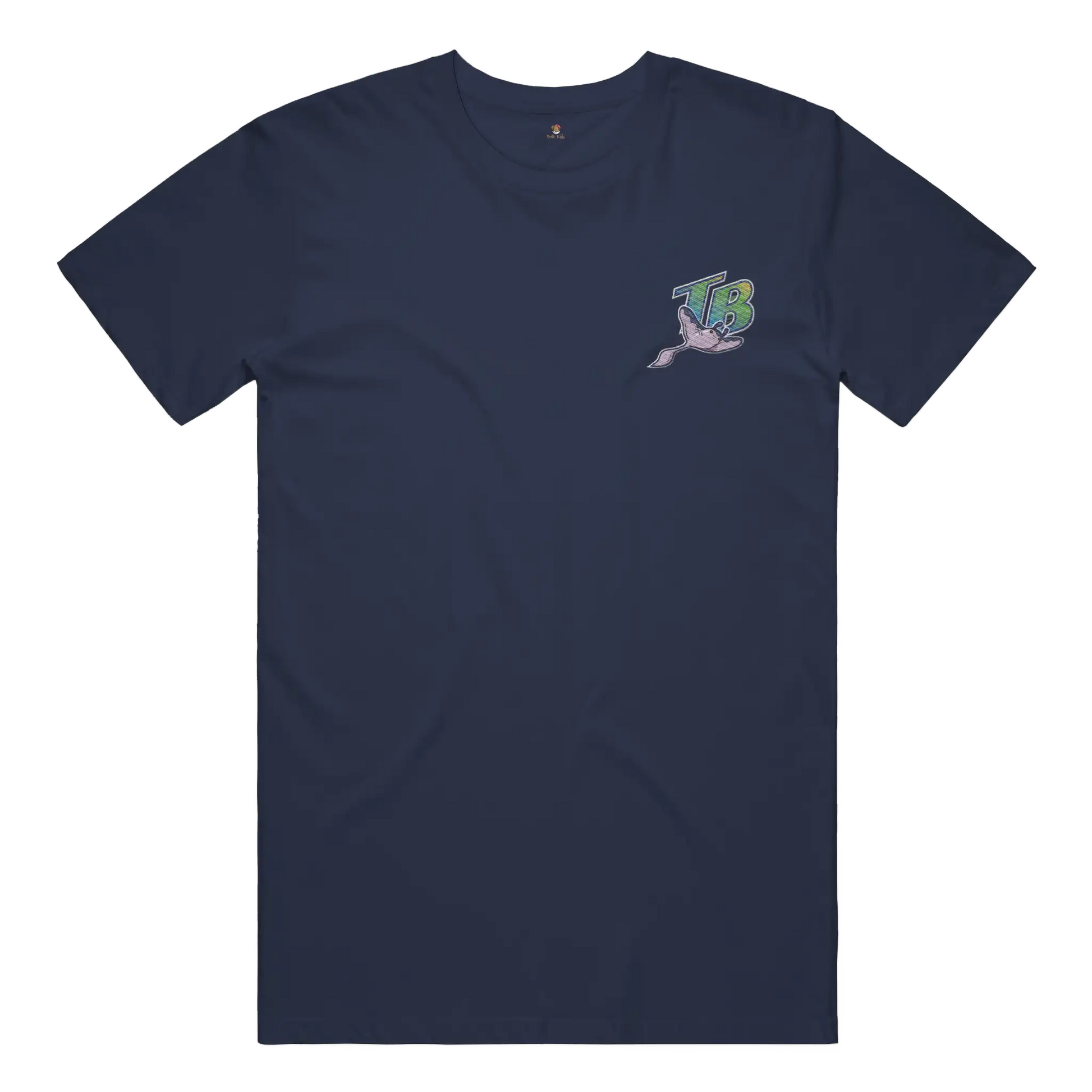 Gulf Gliders Embroidered T-Shirt - Adult Unisex