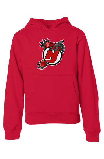 Garden City Reapers Youth Hoodie - Unisex