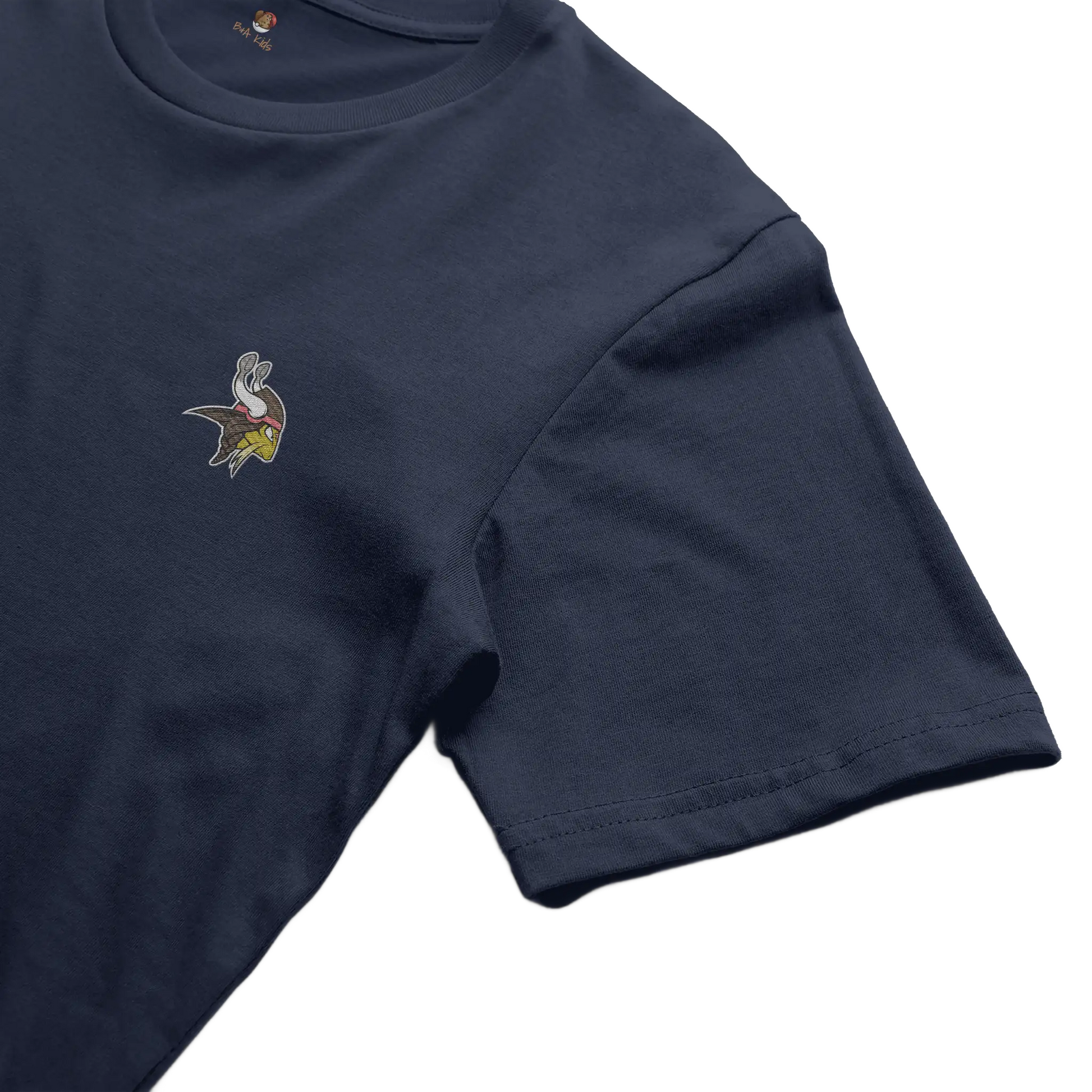 Twin City Telepaths Embroidered T-Shirt - Adult Unisex