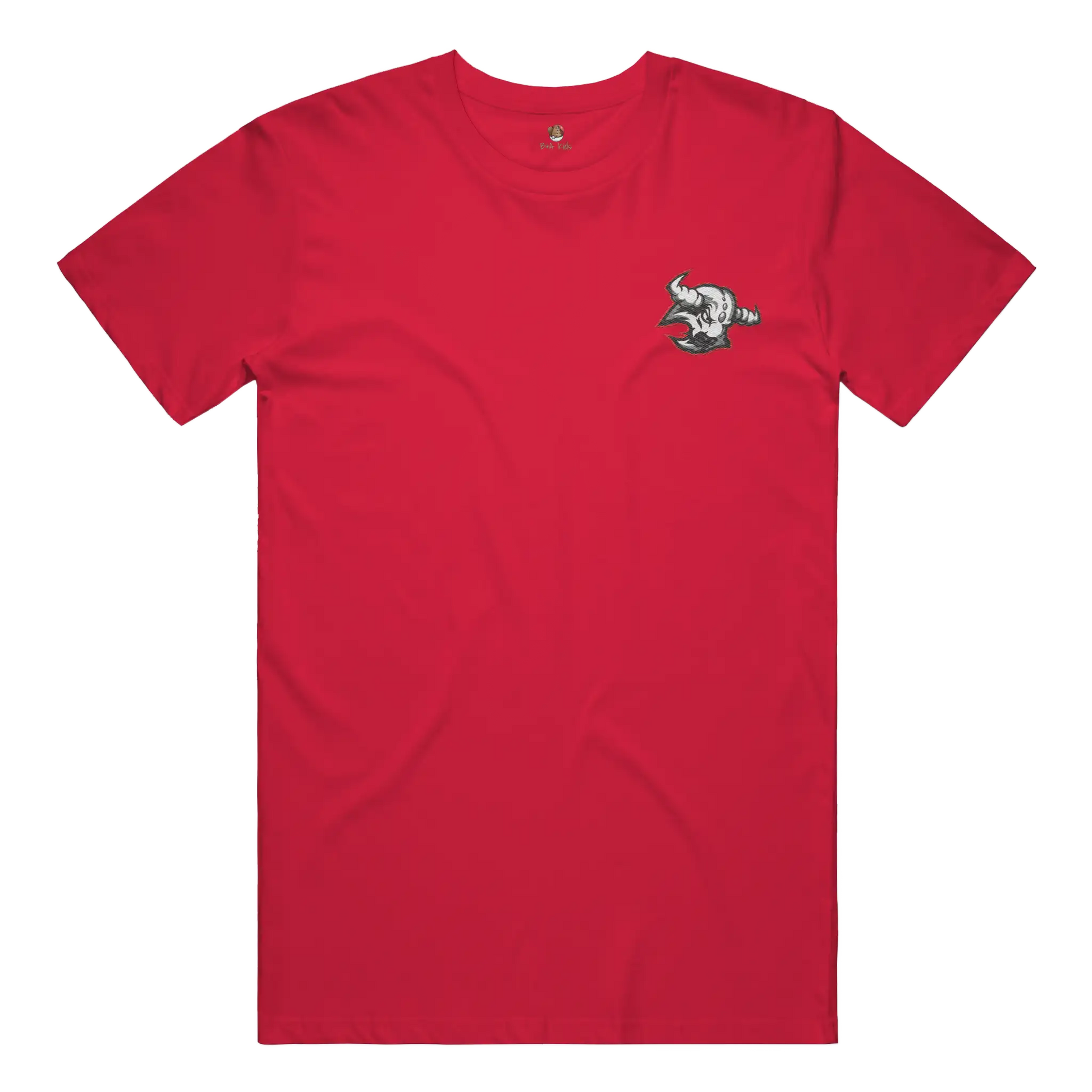 Retro Great Lakes Thrashers Embroidered T-Shirt - Adult Unisex 