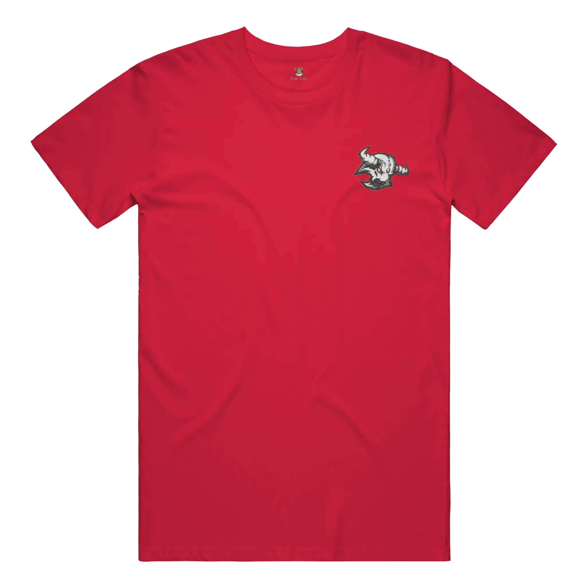 Retro Great Lakes Thrashers Embroidered T-Shirt - Adult Unisex 