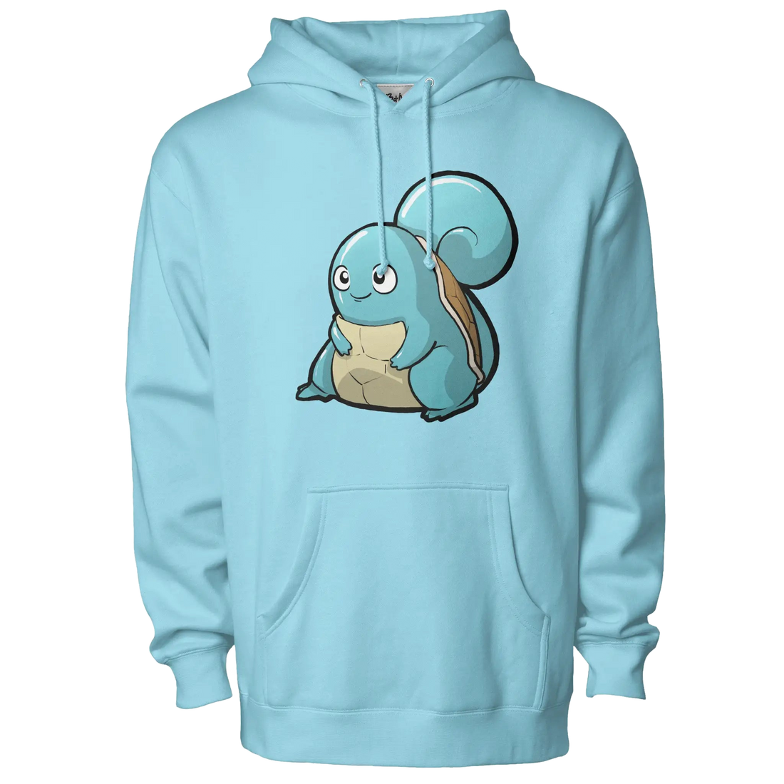 Silly-uirtle Hoodie - Unisex