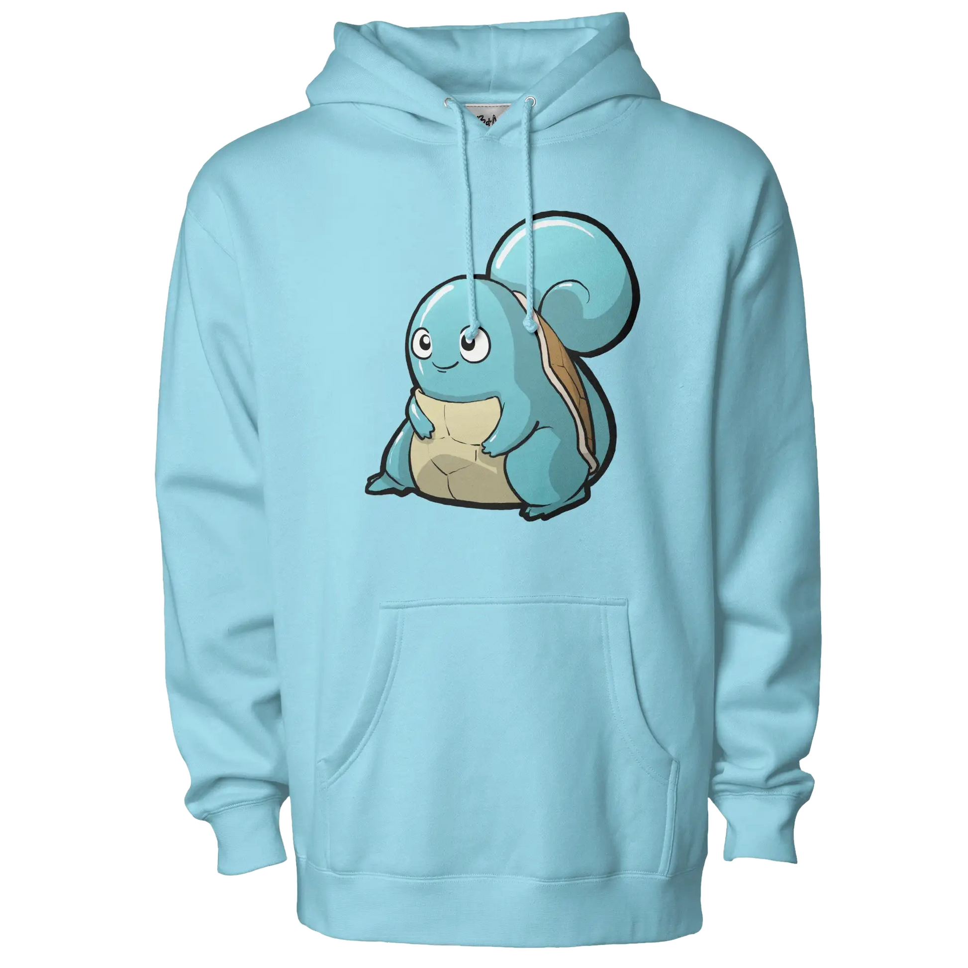 Silly-uirtle Hoodie - Unisex