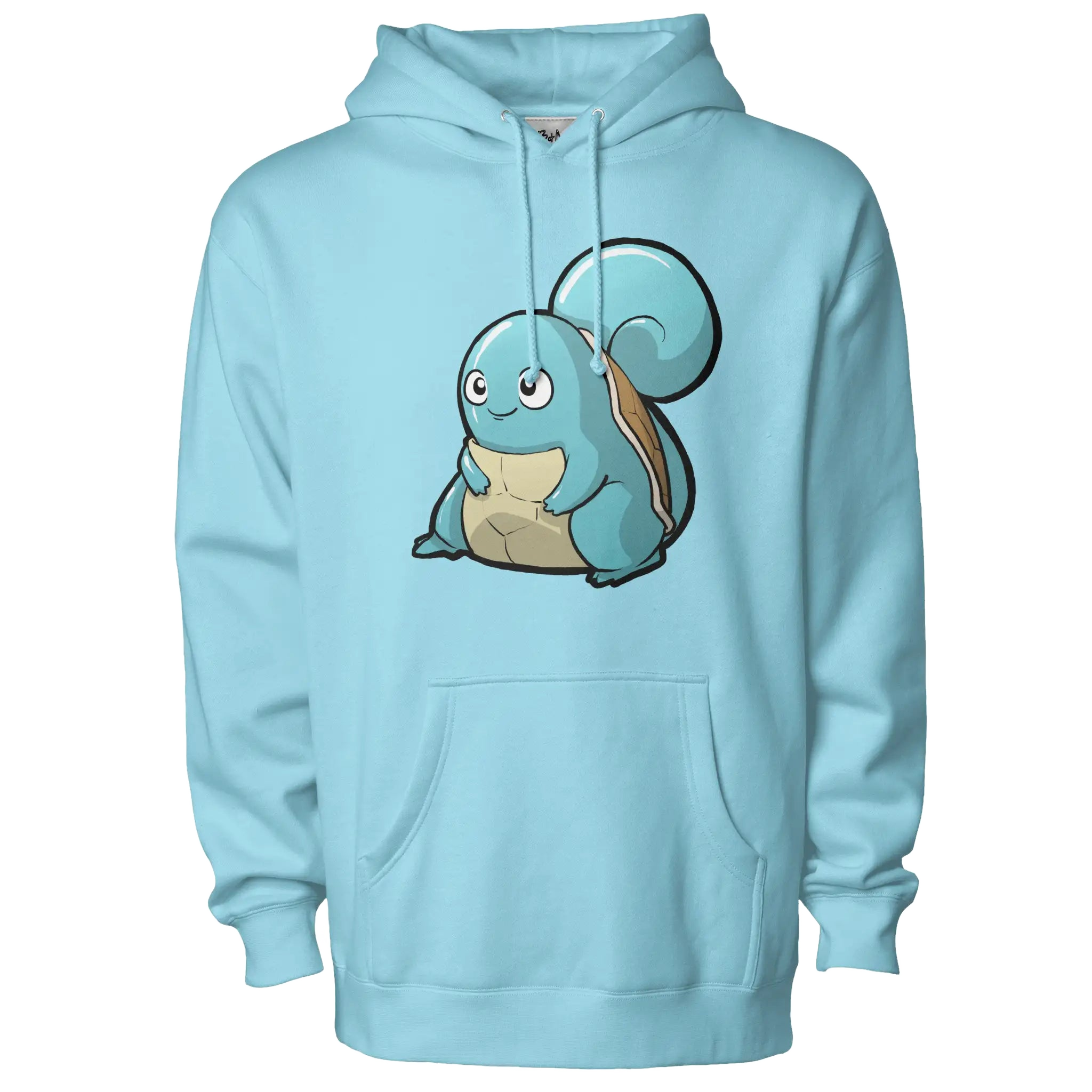 Silly-uirtle Hoodie - Unisex