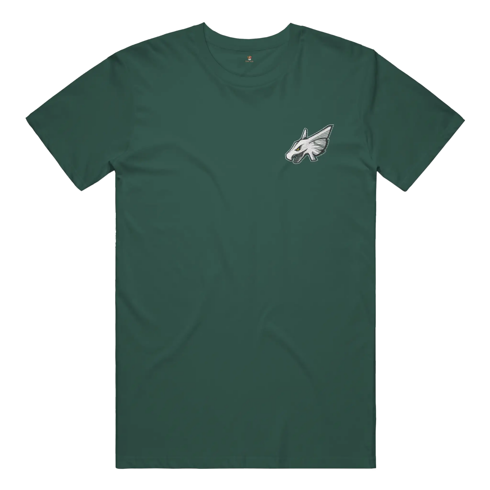 Liberty Tempest Embroidered T-Shirt - Adult Unisex