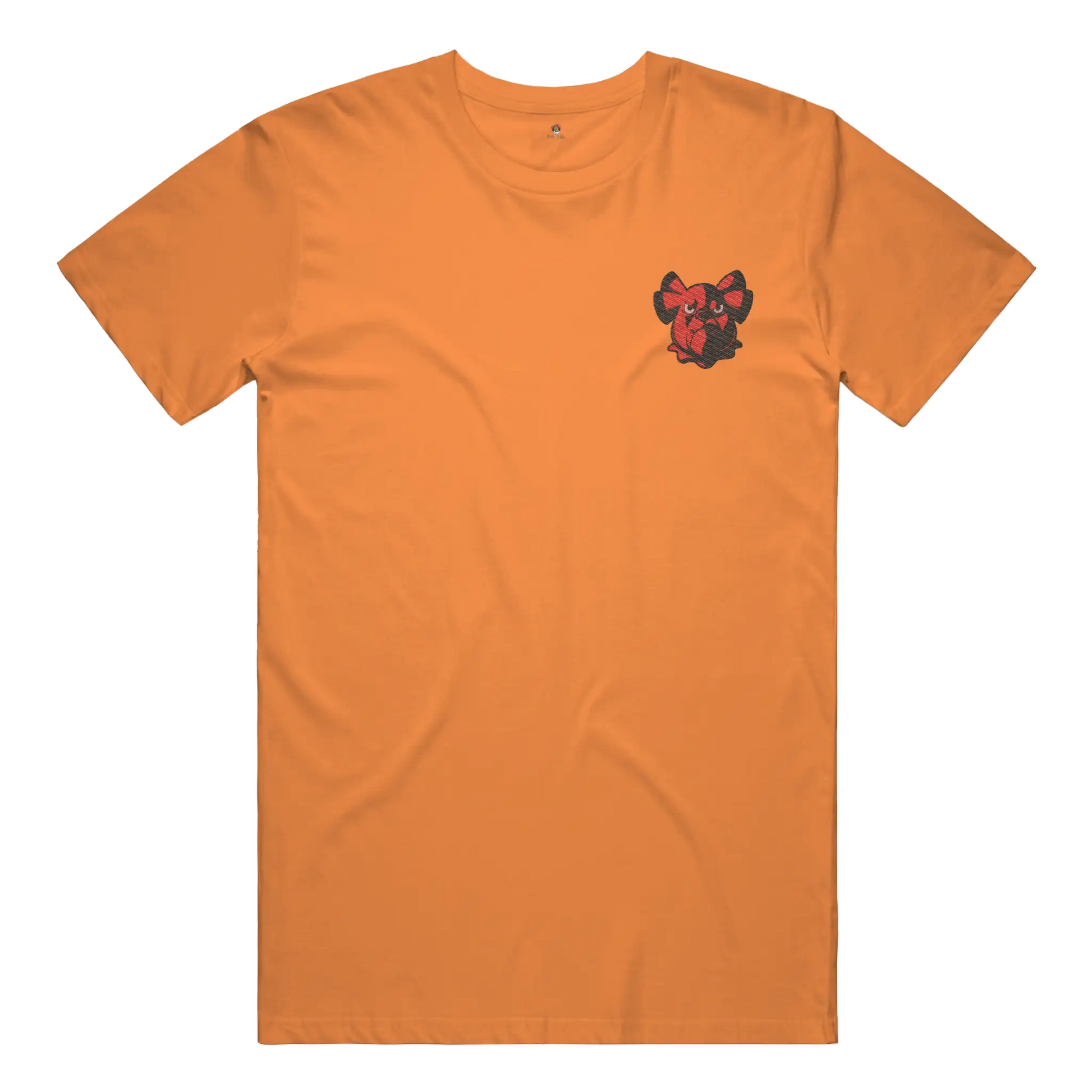 Brownie's Bulldogs Embroidered T-Shirt - Adult Unisex