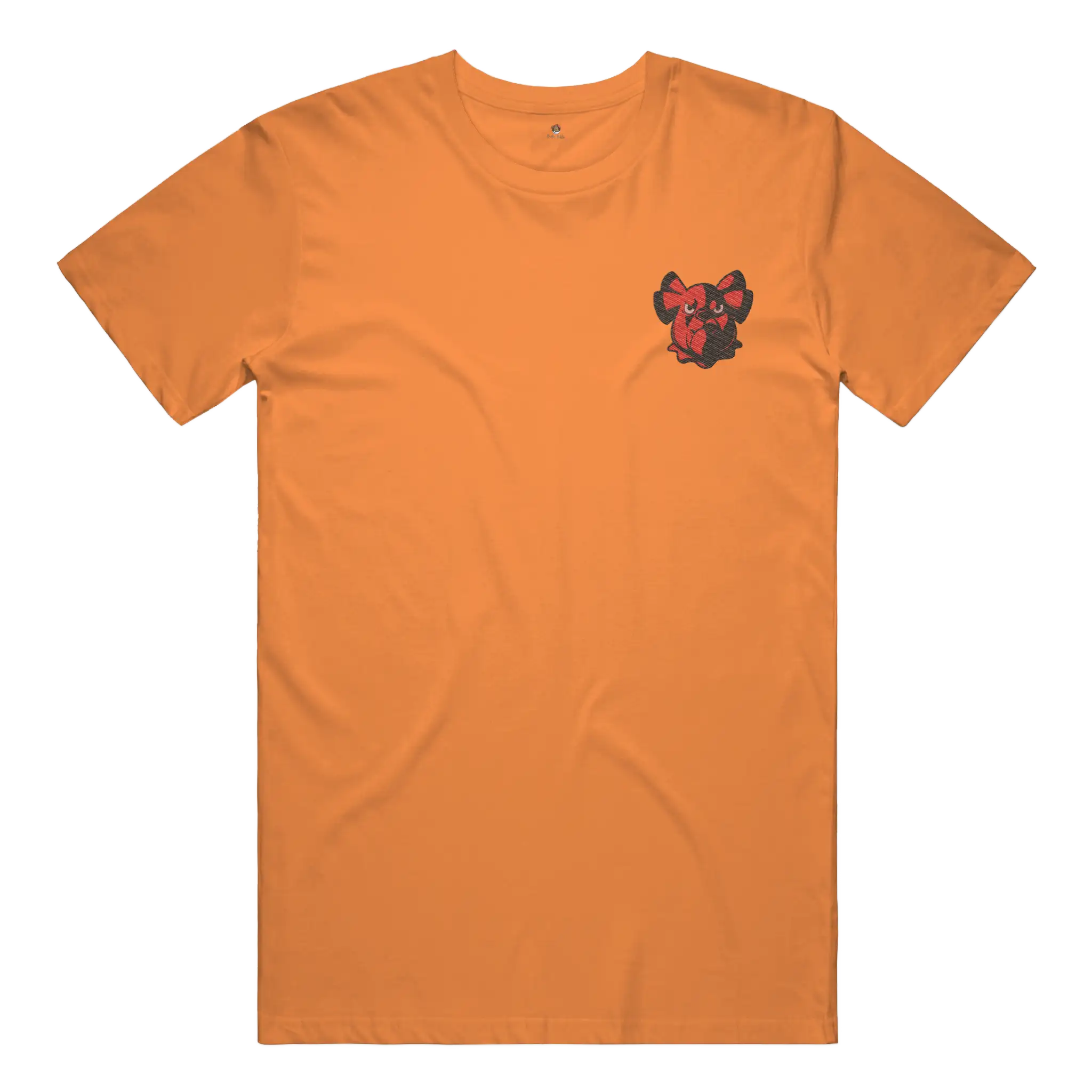 Brownie's Bulldogs Embroidered T-Shirt - Adult Unisex
