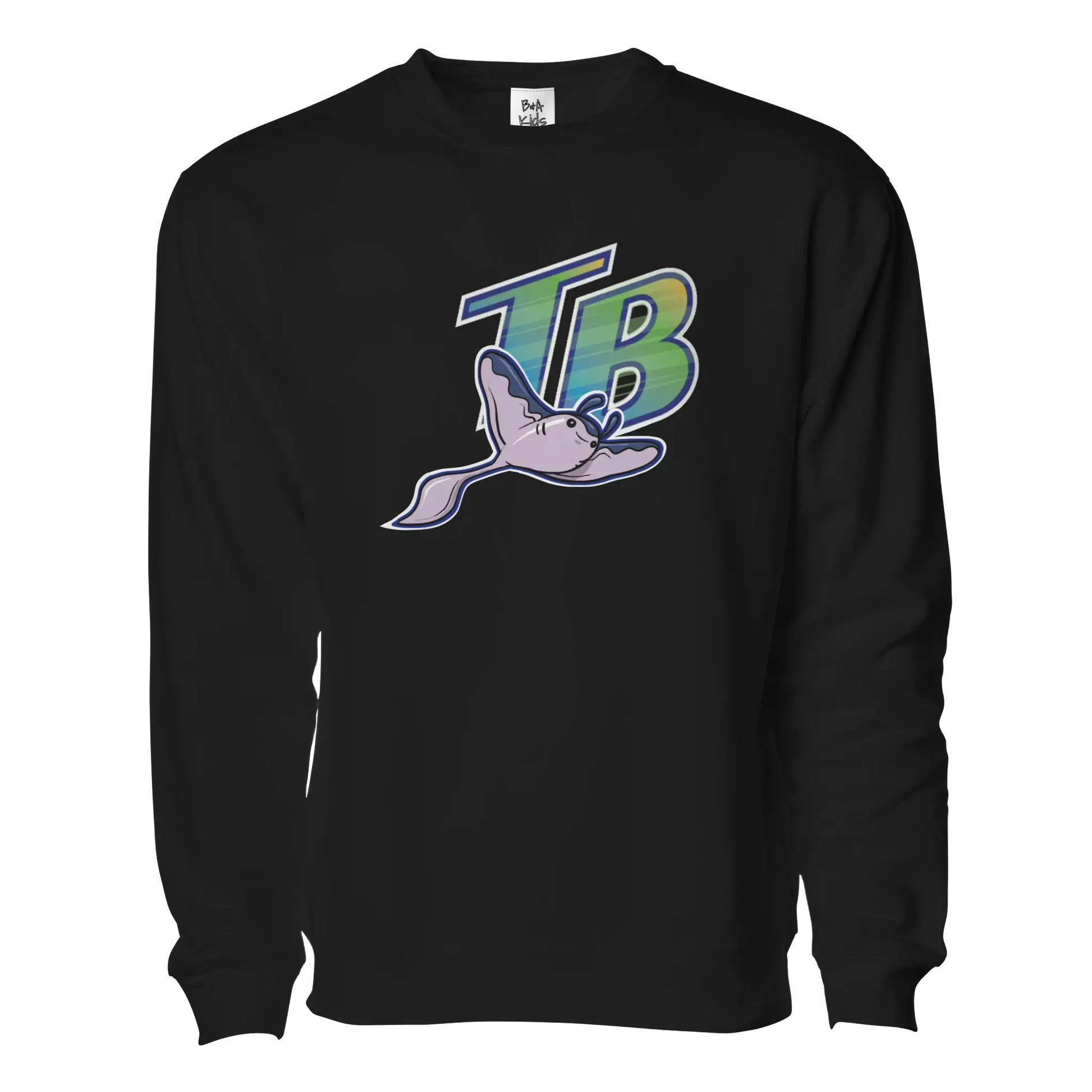 Gulf Glider Pullover - Adult Unisex