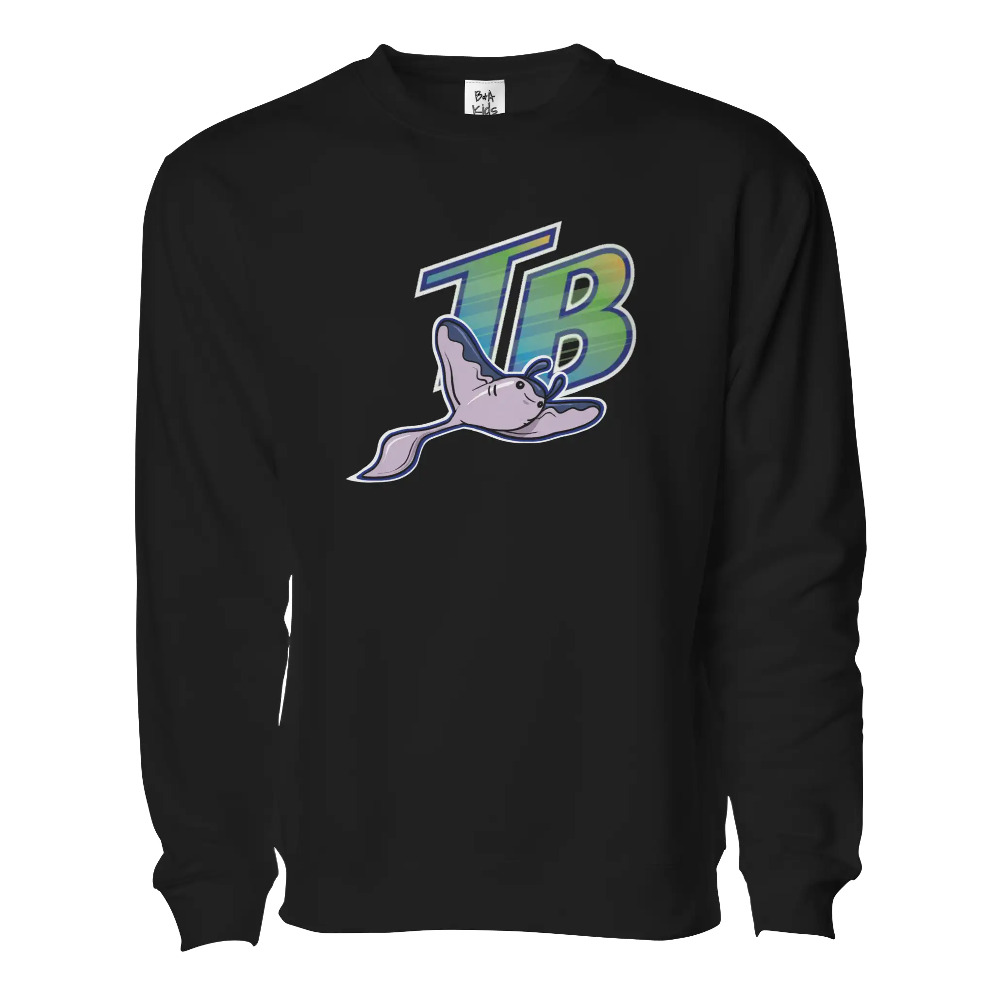 Gulf Glider Pullover - Adult Unisex