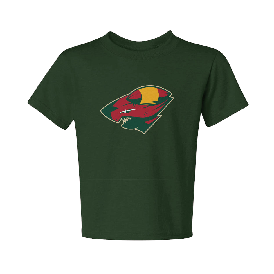 10000 Lake Land Sharks T-Shirt - Youth