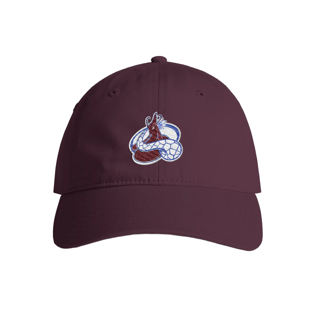 South Platte Sea Serpents Dad Hat - Adult
