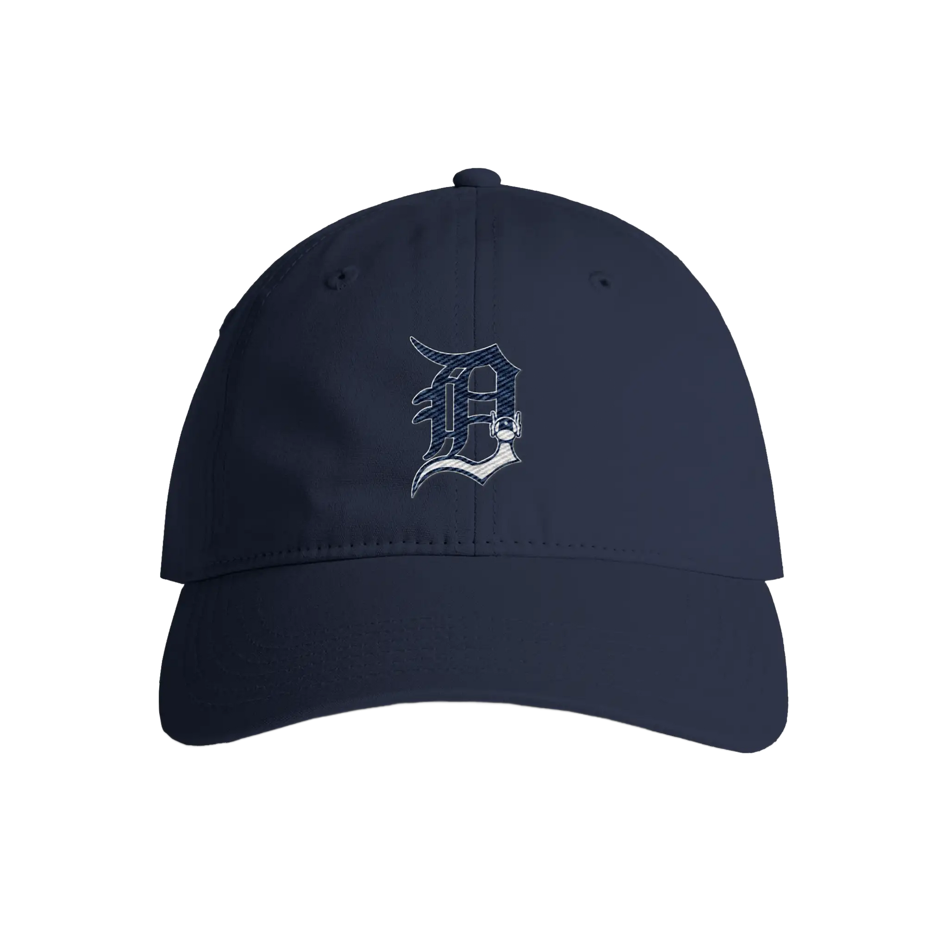 Motor City Draconiacs Dad Hat