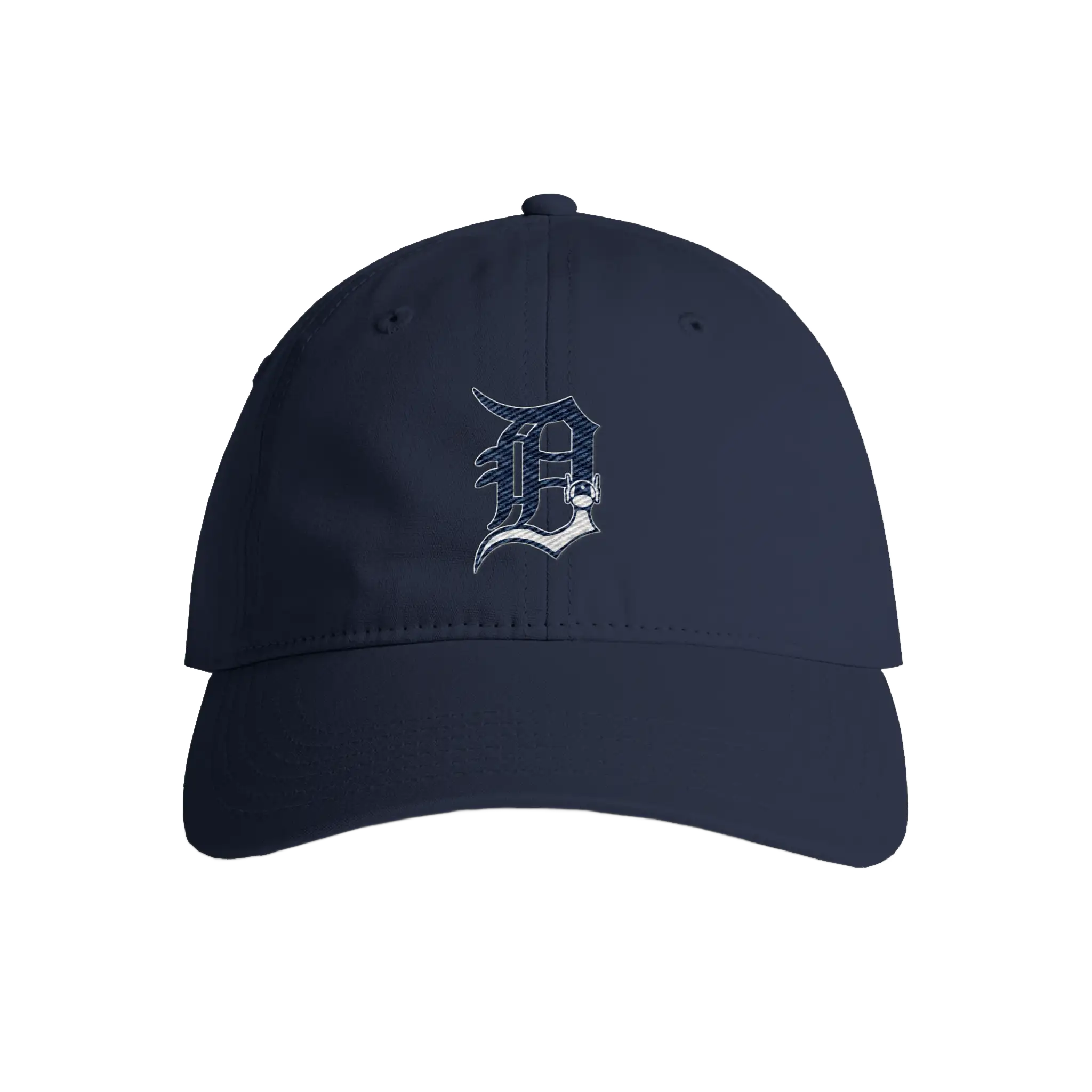 Motor City Draconiacs Dad Hat