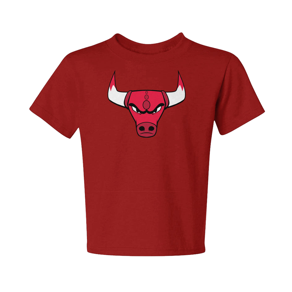 Chi-Town Intimidators T-Shirt - Youth