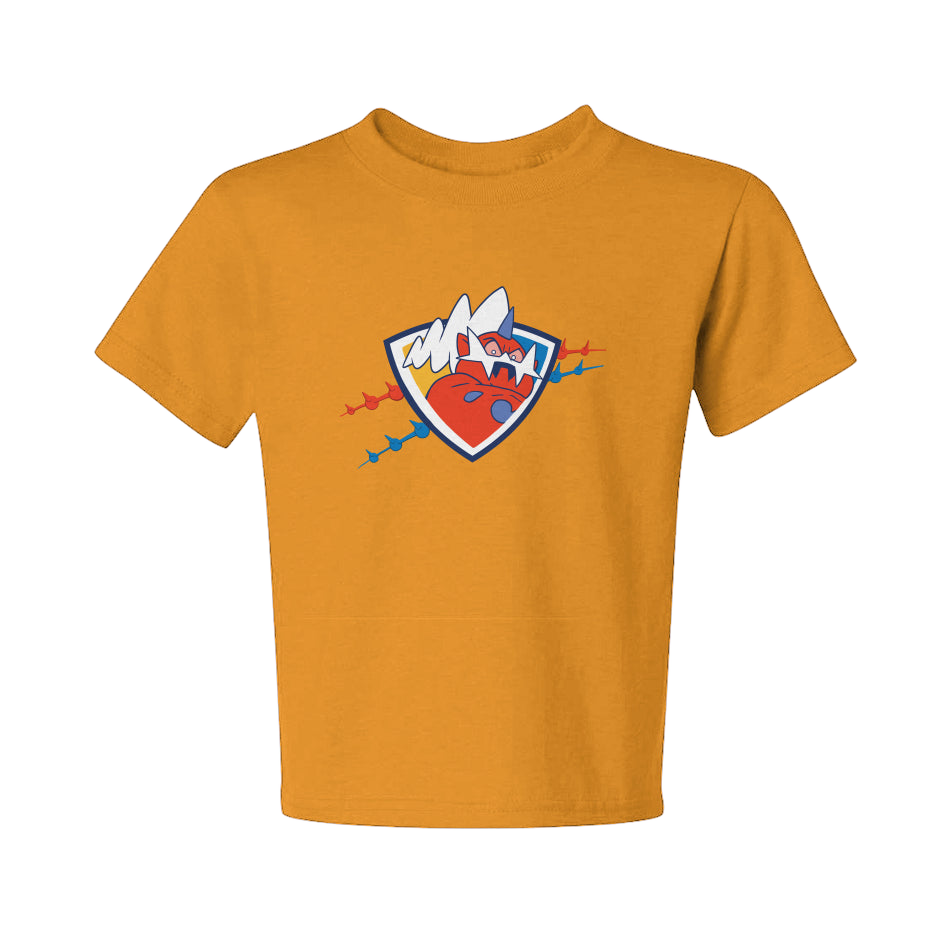 Thunder Alley Titans T-Shirt - Youth