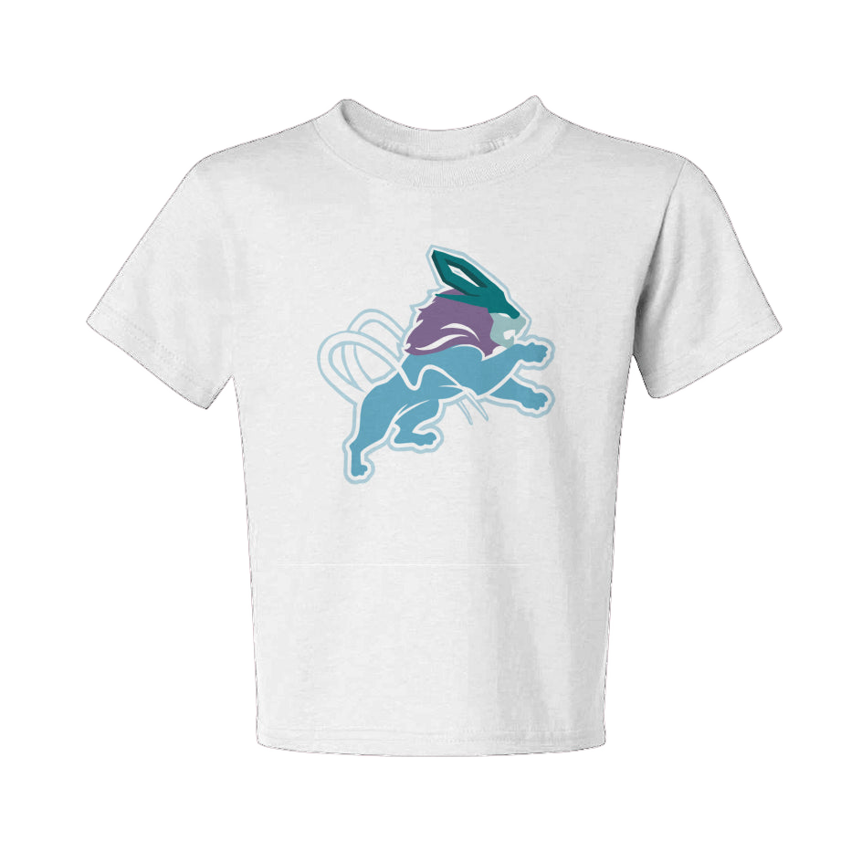 Tidal 313 T-Shirt - Youth