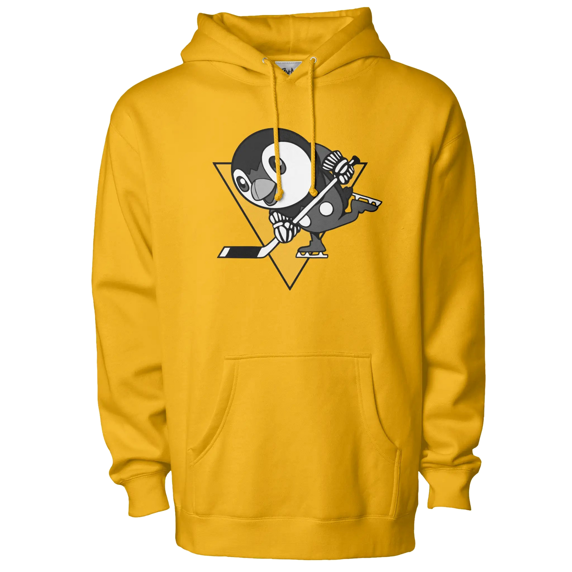 Steelwave Waddle Squad Hoodie - Adult Unisex