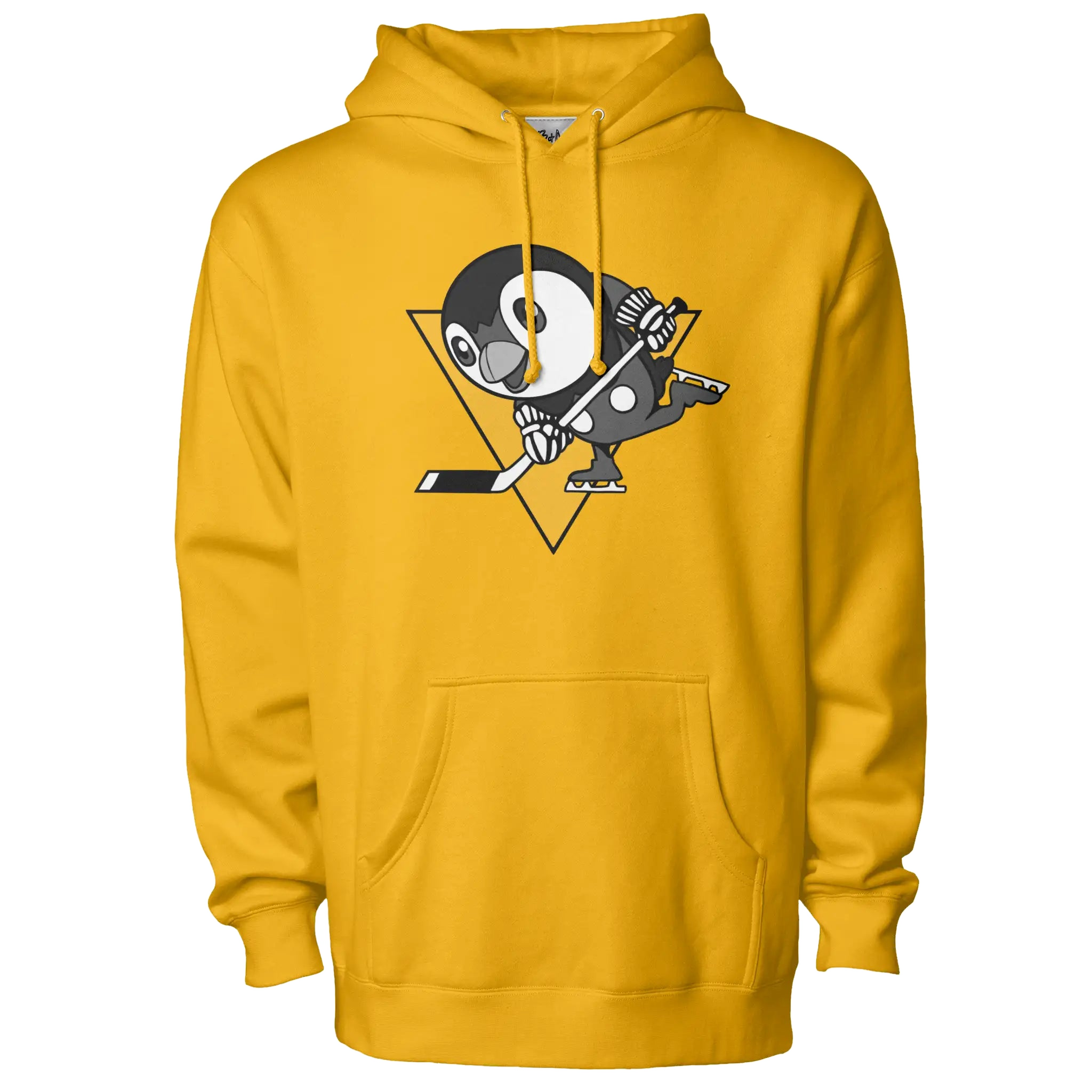Steelwave Waddle Squad Hoodie - Adult Unisex