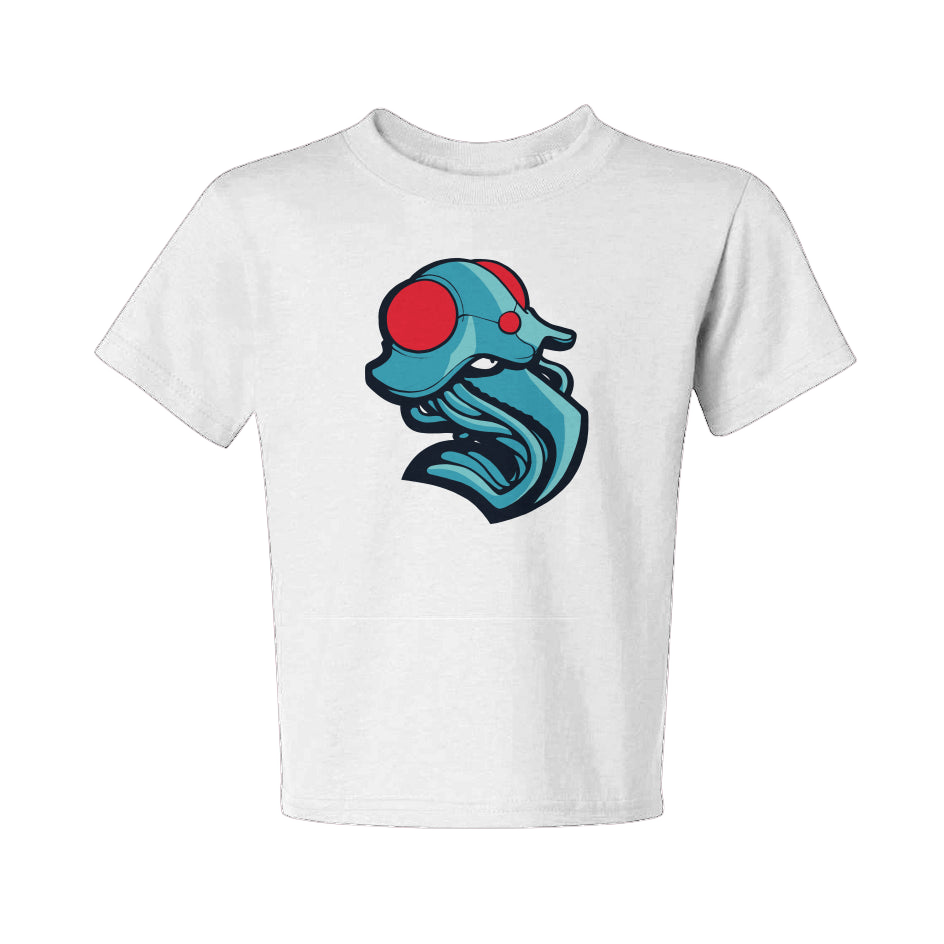 Rain City Sea Constrictors T-Shirt - Youth