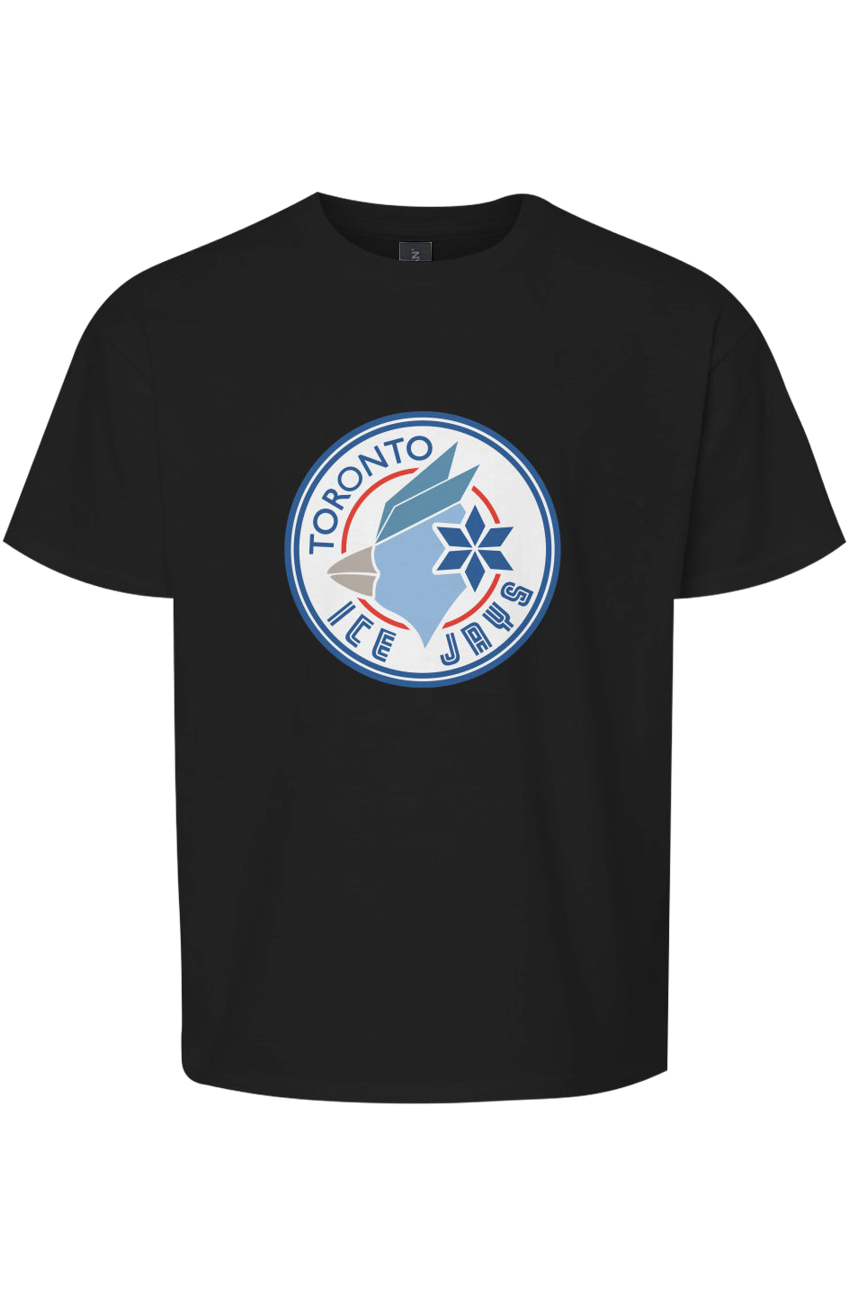Ice Jays Youth T-Shirt